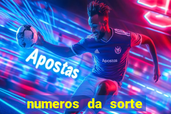 numeros da sorte para cancer hoje